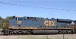 CSX 889